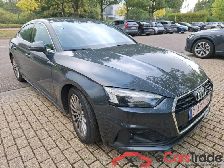 AUDI A5 SPORTBACK 2.0 35 TDI S TRONIC BUS. ED. #2