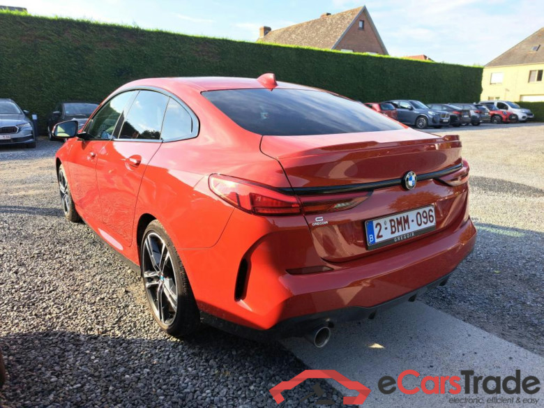 BMW 2 SERIES GRAN COUPE 1.5 218I GRAN COUPE #3