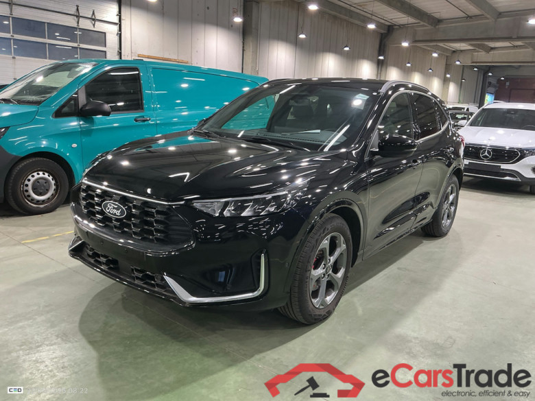 FORD KUGA 1.5I ECOBOOST 111KW ST-LINE X #1
