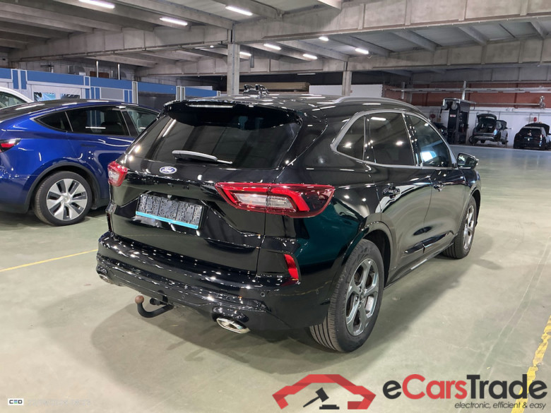 FORD KUGA 1.5I ECOBOOST 111KW ST-LINE X #4