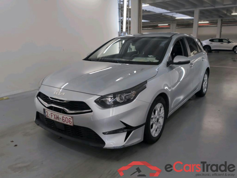 KIA CEE'D 1.0 T-GDI MHEV PULSE DCT #1