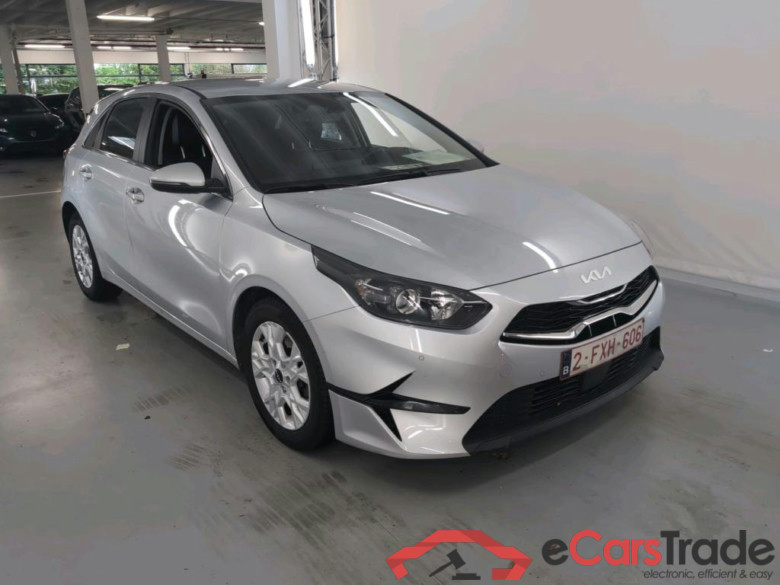 KIA CEE'D 1.0 T-GDI MHEV PULSE DCT #2