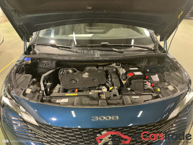 PEUGEOT 3008 1.5 BLUEHDI S&S EAT8 ALLURE PACK #6
