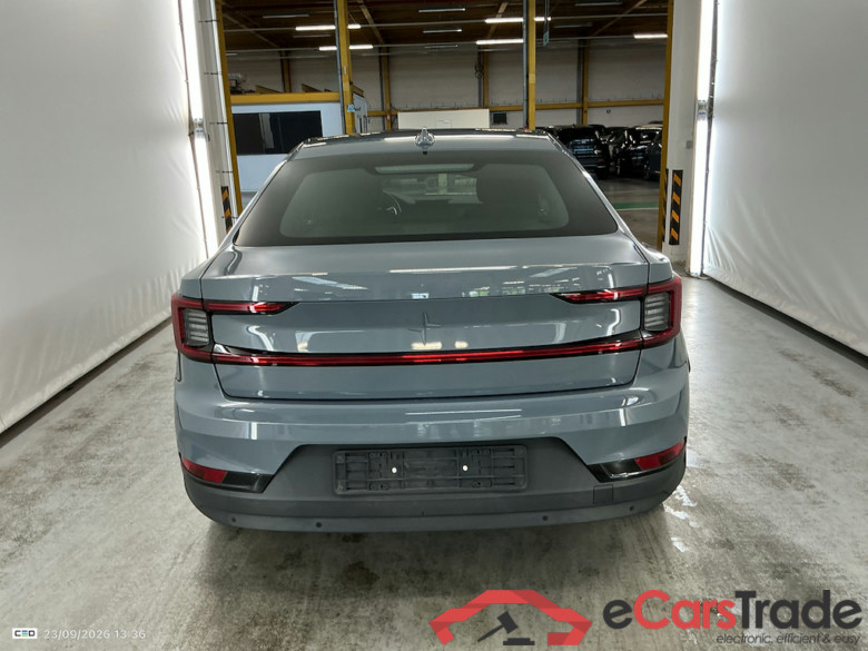 POLESTAR 2 BEV 64KWH SINGLE MOTOR STANDARD RANGE #5