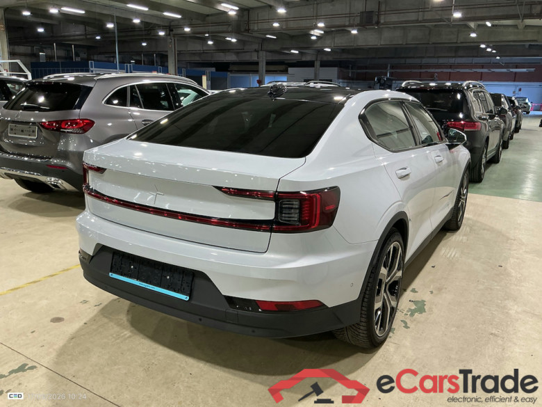 POLESTAR 2 BEV 78KWH DUAL MOTOR AUTO 4WD LONG RANGE #4