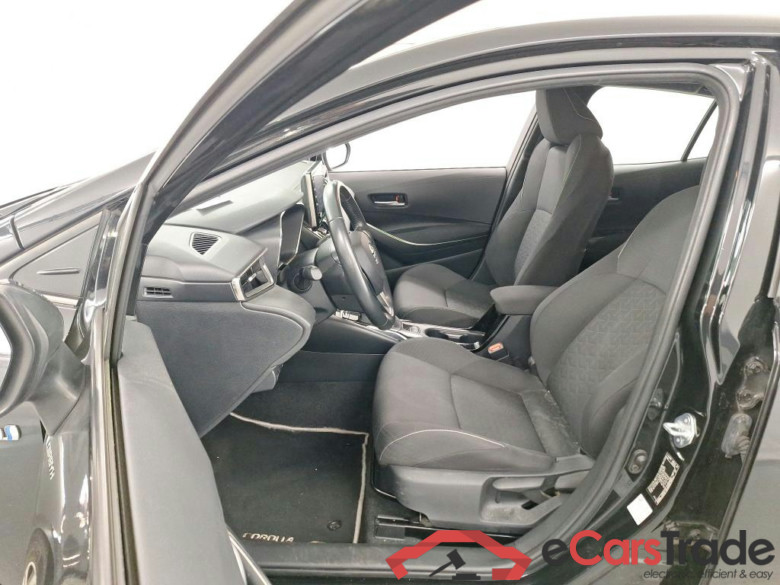 TOYOTA COROLLA 1.8 HYBRID DYNAMIC E-CVT #5