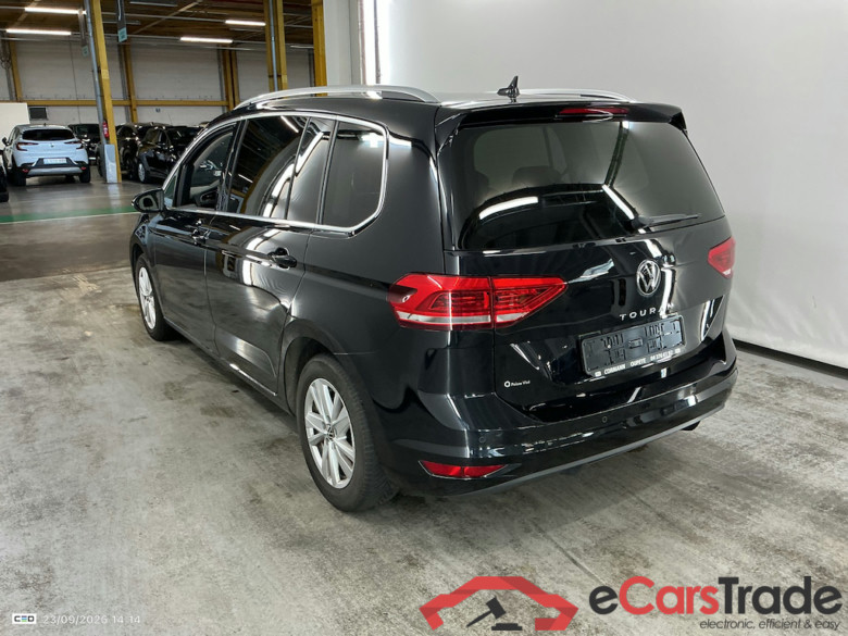 VOLKSWAGEN TOURAN 1.5 TSI HIGHLINE DSG #3