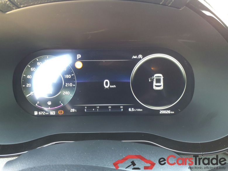 KIA Ceed  KIA Ceed  TGDI 140 GT-LINE DCT7 #6