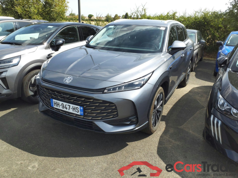 MG EHS  MG EHS  1,5 hyb+ 224cv Comfort
