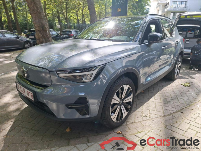 VOLVO XC40 BEV 70KWH RECHARGE PLUS #1
