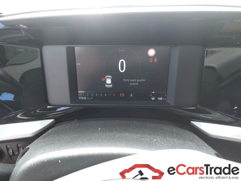 OPEL Mokka OPEL Mokka 1.2 100cv BVM GS #6