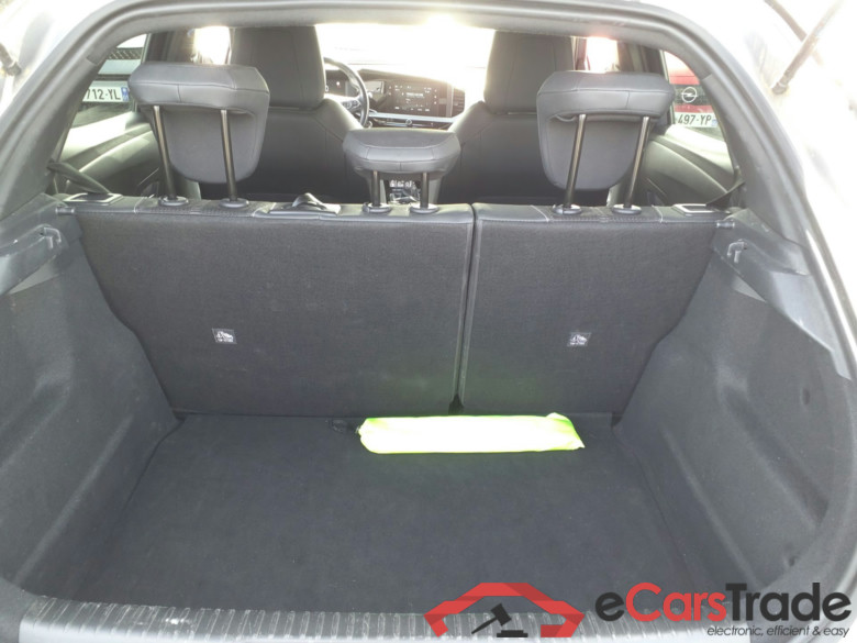 OPEL Mokka OPEL Mokka 1.2 100cv BVM GS #2