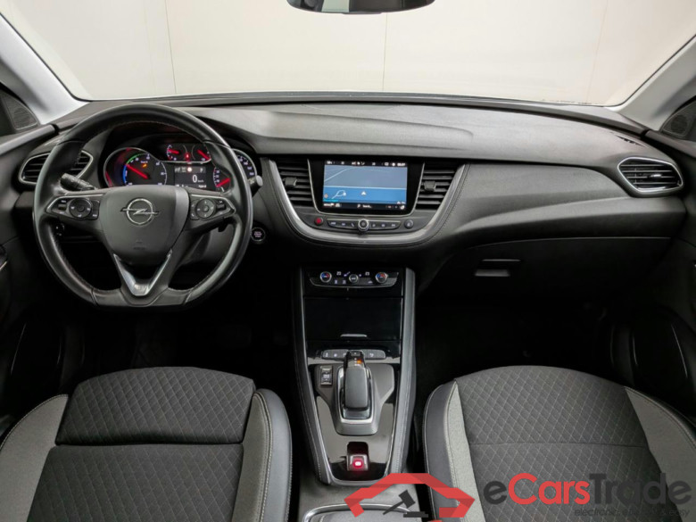 OPEL Grandland X 1.6 THybr Elegance #5
