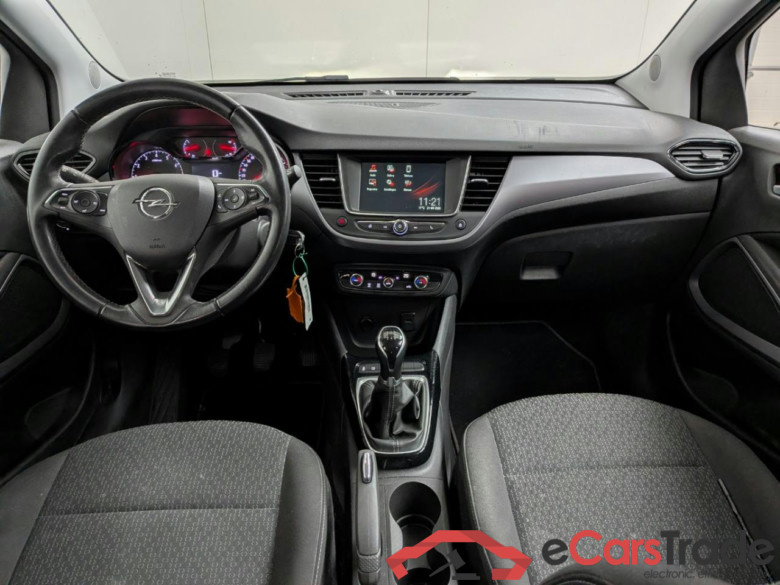 OPEL Crossland 1.2 Edition #5