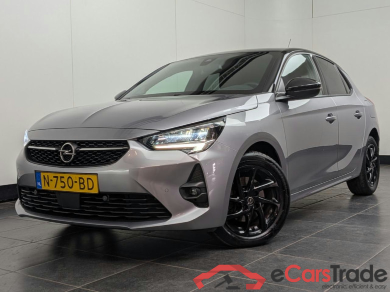 OPEL CORSA 1.2 GS Line #1