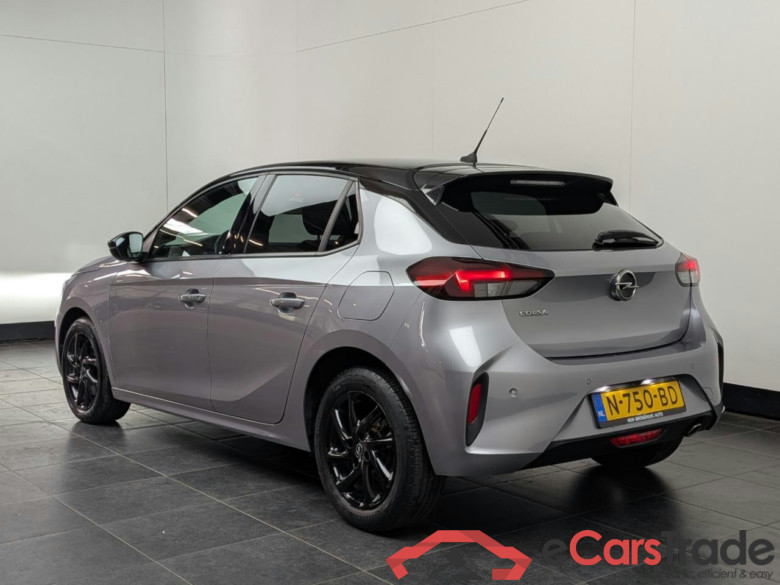 OPEL CORSA 1.2 GS Line #4