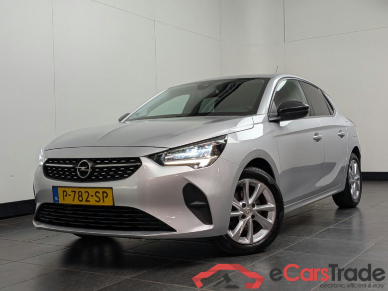 OPEL CORSA 1.2 Elegance