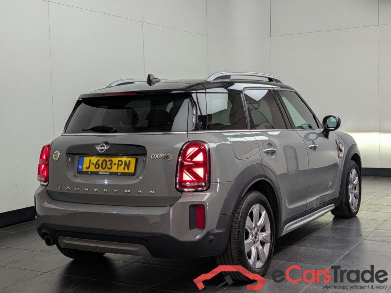 Mini countryman 1.5 Cooper S E ALL4 #3