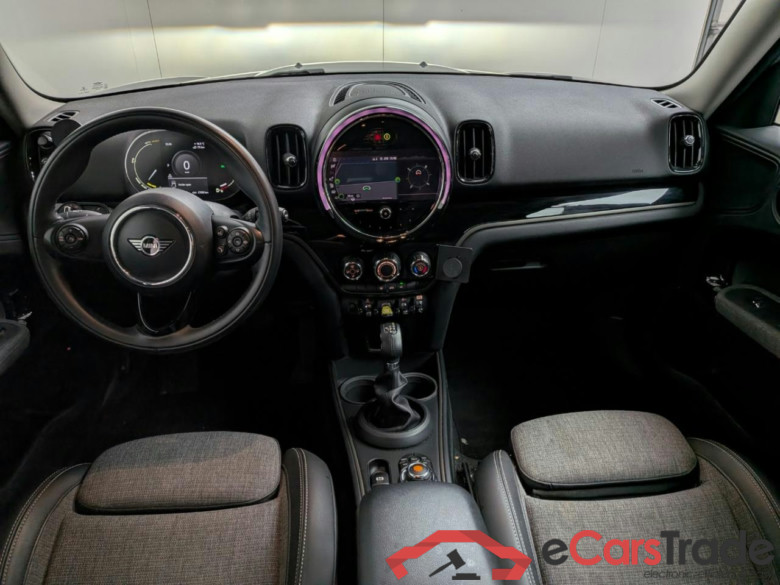 Mini countryman 1.5 Cooper S E ALL4 #5