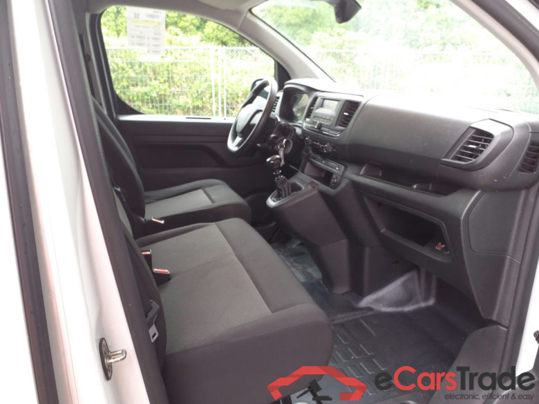 PEUGEOT Expert  PEUGEOT Expert  M BLUEHDI 120 S&S BVM6 #5