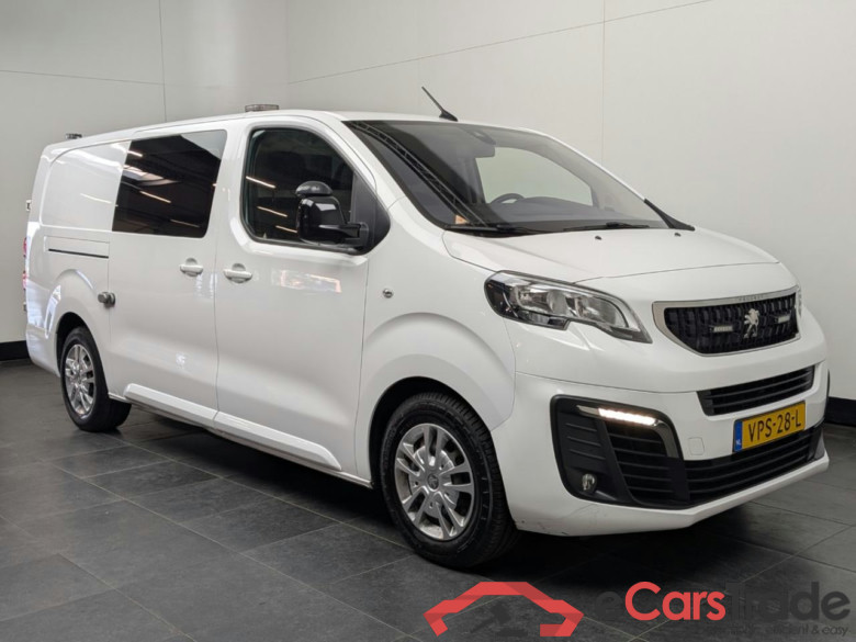 PEUGEOT Expert 2.0 BlueHDI Asph #2