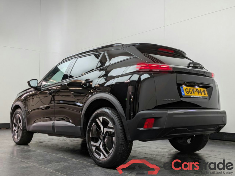 PEUGEOT 2008 1.2 PureTech Allure #4