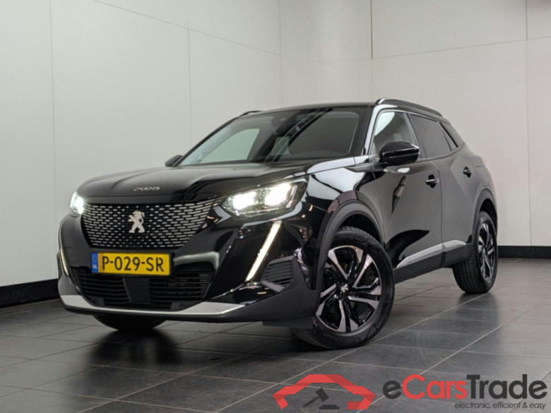 PEUGEOT 2008 1.2 PT Allure Pack #1