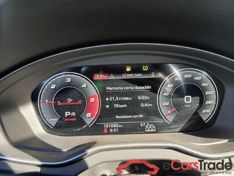 AUDI Q5 / 2020 / 5P / todoterreno Advanced 35 TDI 120kW S tronic (AC2) #4