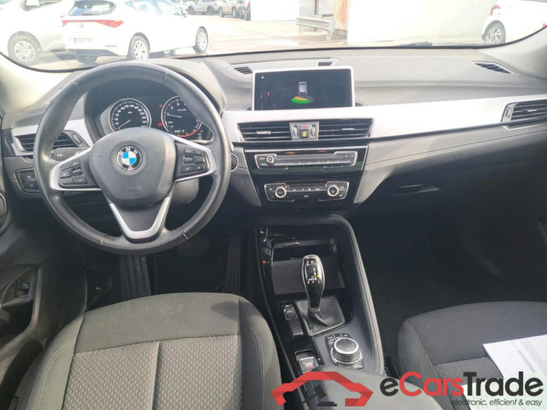 BMW X2 / 2017 / 5P / todoterreno sDrive18i (CX) #3