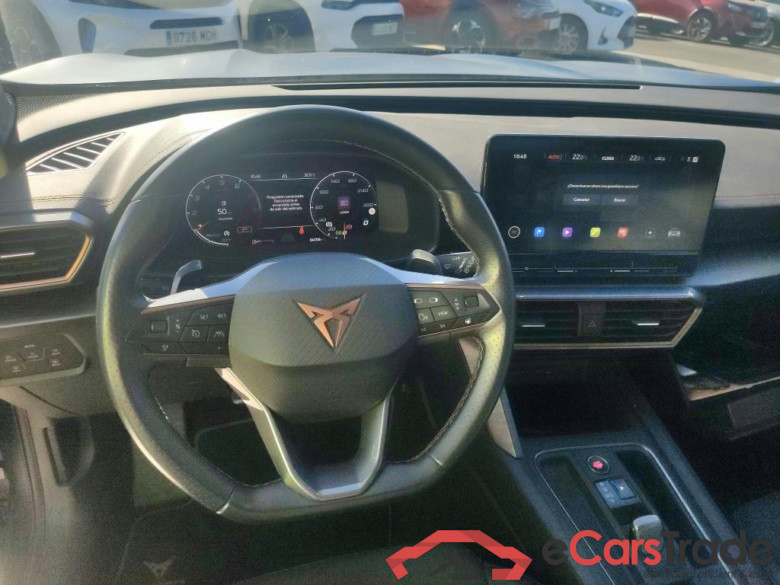 CUPRA Formentor / 2020 / 5P / todoterreno 1.5 TSI 110kW (150 CV) DSG #3