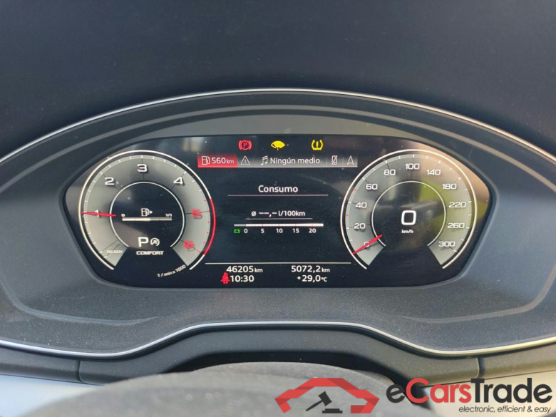 AUDI Q5 / 2020 / 5P / todoterreno Advanced 35 TDI 120kW S tronic (AC4) #4