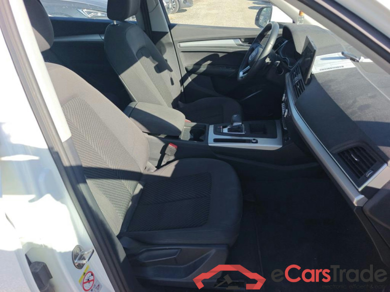 AUDI Q5 / 2020 / 5P / todoterreno Advanced 35 TDI 120kW S tronic (AC4) #6