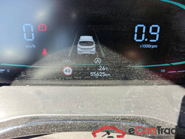 HYUNDAI i10 / 2020 / 5P / berlina con portón 1.0 Klass #5
