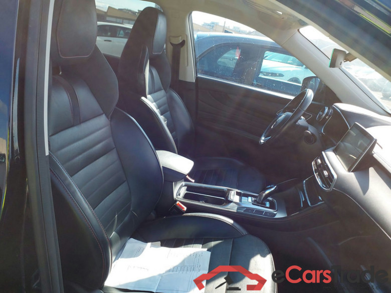 MG EHS 1.5 Plug-In Hybrid Luxury Aut. LED Virtual Navi Sport-Leather KeylessGo Klima PDC ... #5