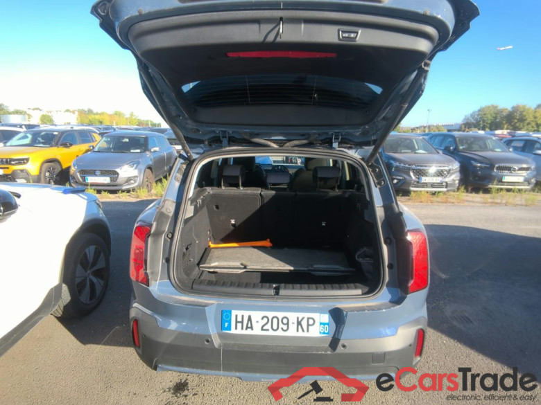 MINI COUNTRYMAN C 170 MILD HYB CLASSIC BVA RSK #5