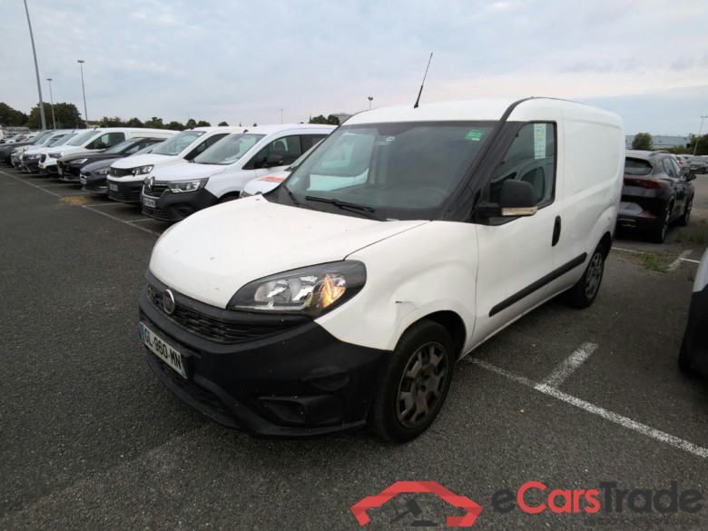 DOBLO CARGO 1.6MJ 120 BUSIN