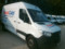 preview Mercedes Sprinter #1