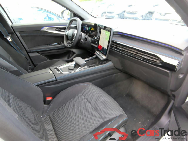 ESPACE ESPRIT ALPINE E-TECH F HYB 200 7P RK 15M #3
