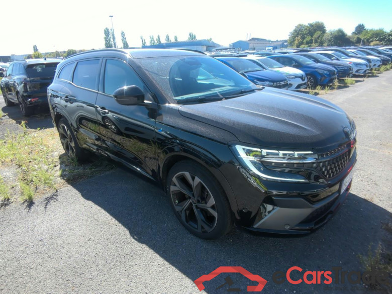 ESPACE ESPRIT ALPINE E-TECH F HYB 200 7P RK 15M #2