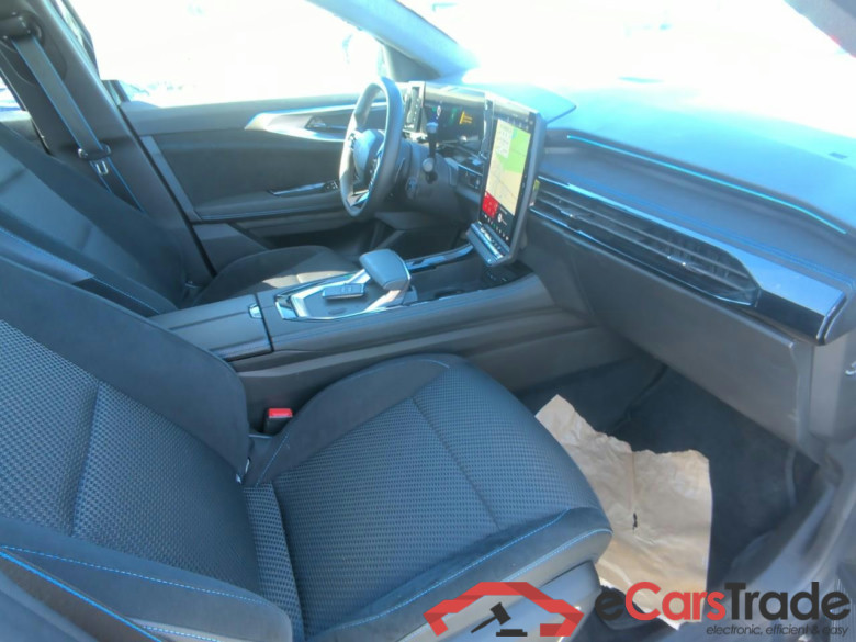 ESPACE ESPRIT ALPINE E-TECH F HYB 200 7P RK 15M #3
