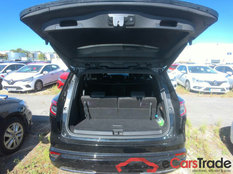 ESPACE ESPRIT ALPINE E-TECH F HYB 200 7P RK 15M #5