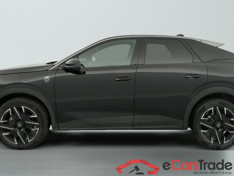 Peugeot 3008 GT Hybrid 145 e-DCS6 #4
