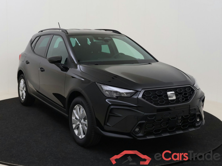Seat Arona Play Plus 1,0 TSI 115 hp Man.6 #3