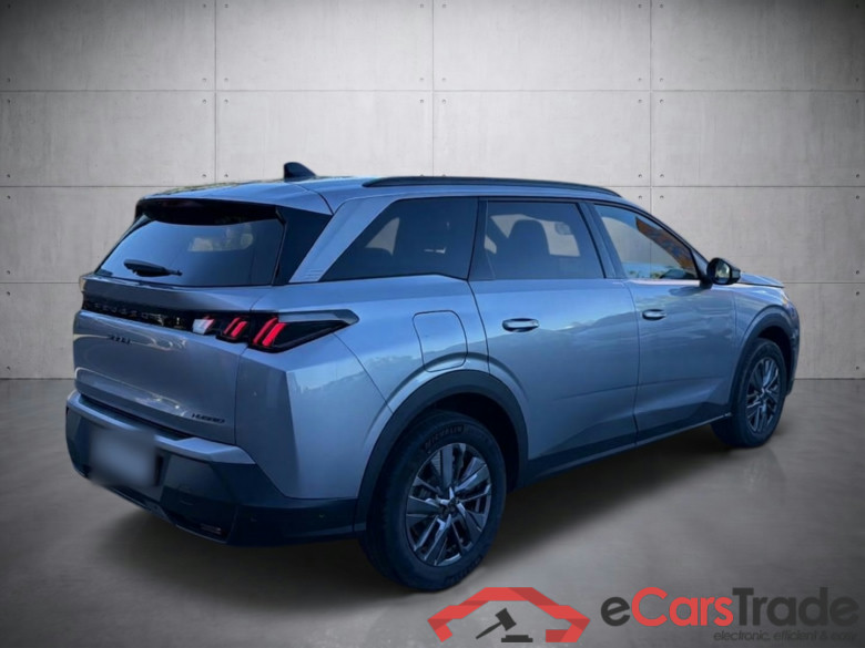 Peugeot 5008 Allure Hybrid 145 e-DCS6 #5