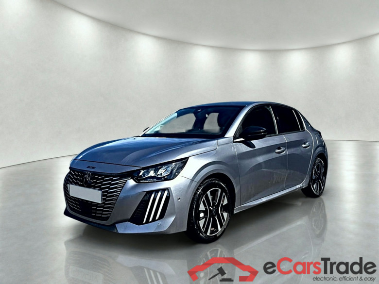 Peugeot 208 Allure 1.2 100 #1