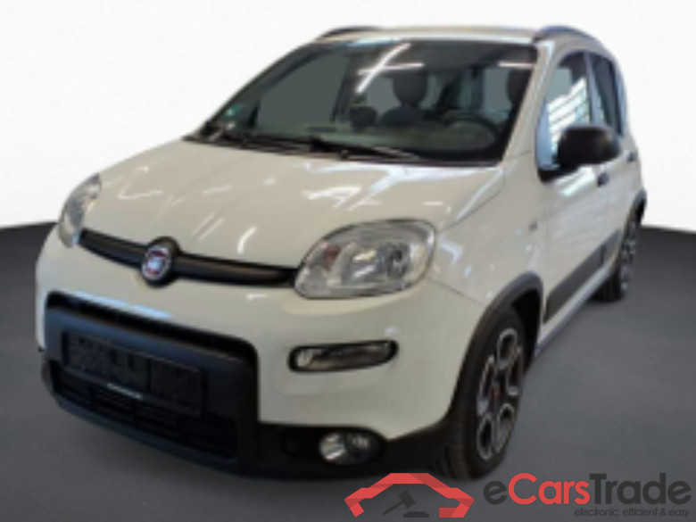 Panda City Life 1.0 51KW MT6 E6d