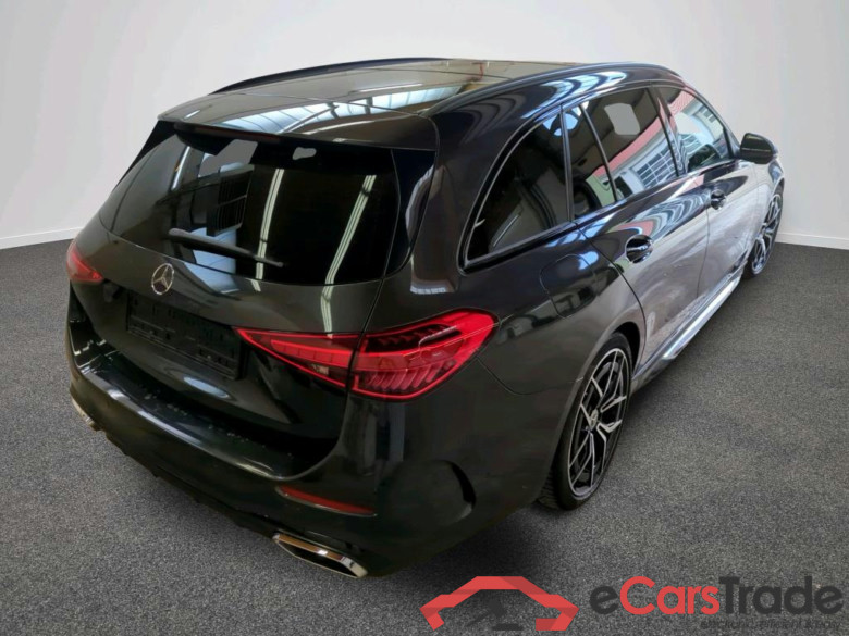 C -Klasse T-Modell C 300 d T (206.206)AMG 2.0 AMG Line 212KW AT9 E6d #2