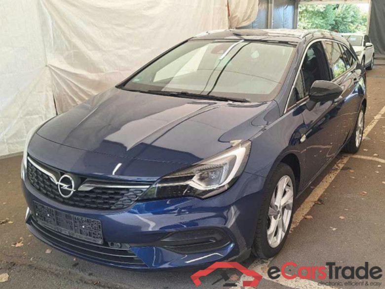 Astra K Sports Tourer Business Elegance Start/Stop 1.2 Turbo 107KW MT6 E6d #1