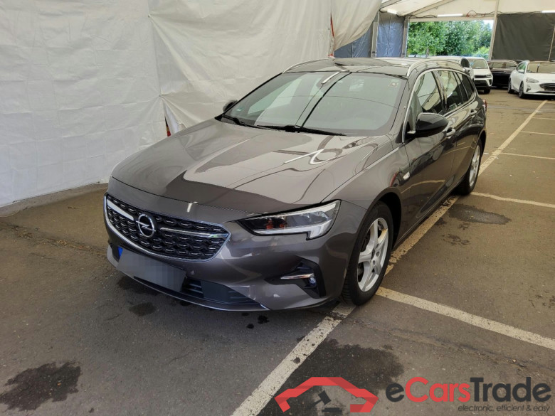 OPEL Insignia Sports Tourer 2.0 Diesel Aut. Business 5d 128kW #1
