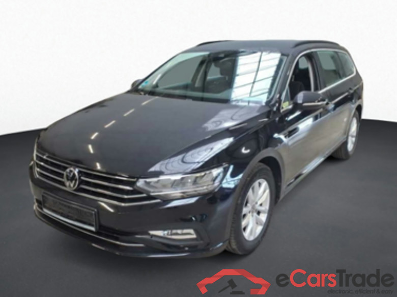 Passat Variant Business 2.0 TDI 110KW AT7 E6d